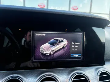 Mercedes-Benz E Gen-W213-2016