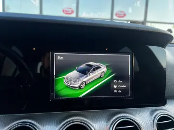 Mercedes-Benz E Gen-W213-2016