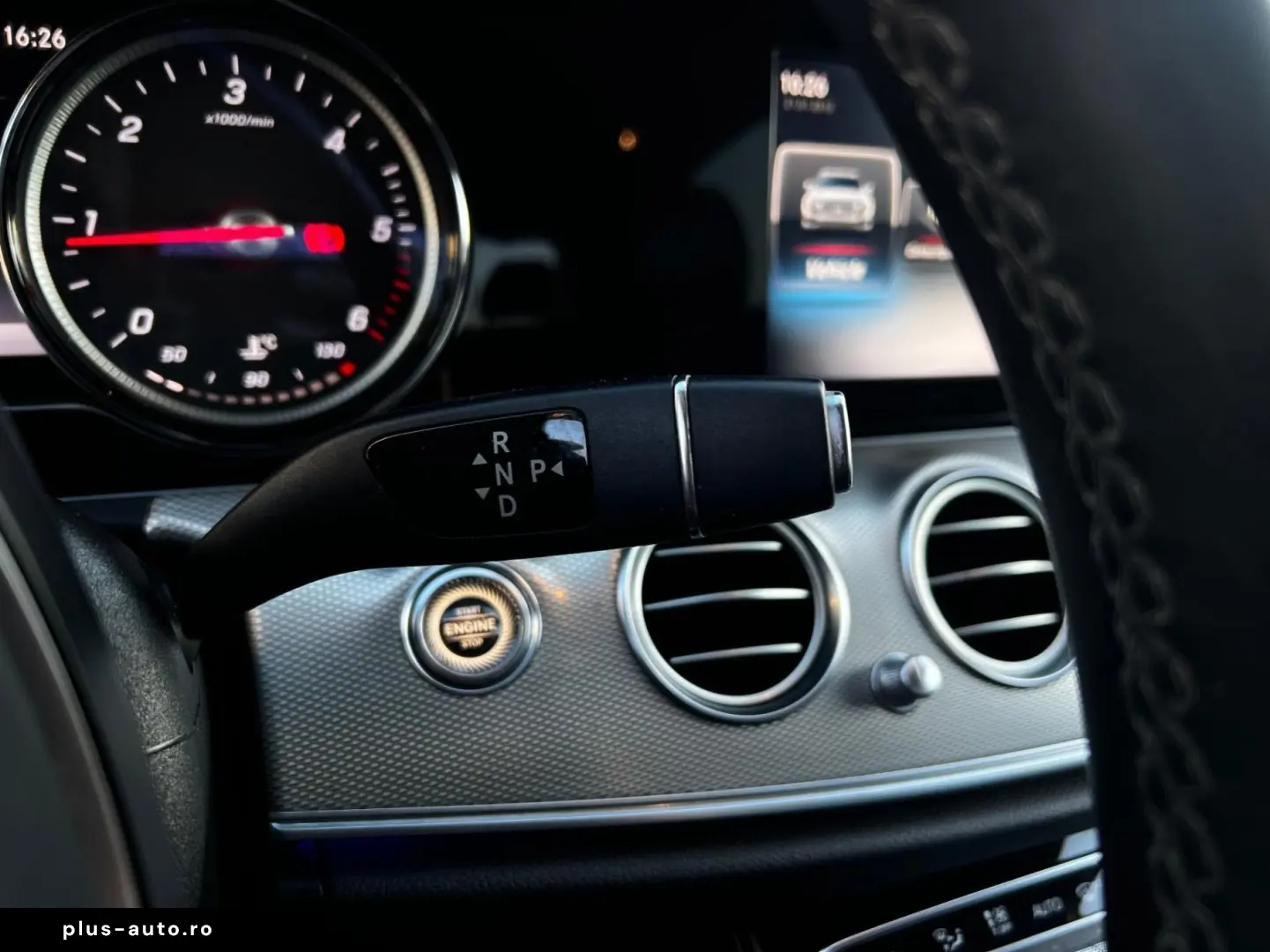 Mercedes-Benz E Gen-W213-2016