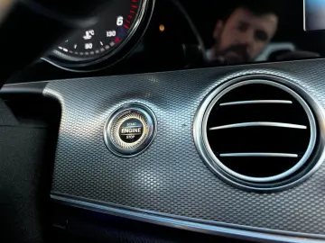 Mercedes-Benz E Gen-W213-2016