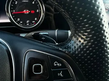 Mercedes-Benz E Gen-W213-2016