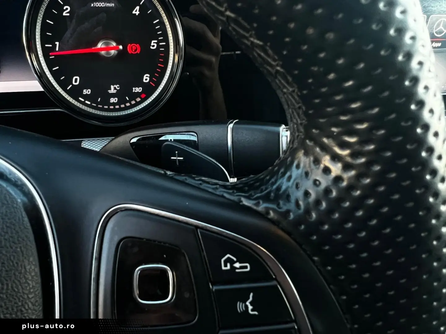 Mercedes-Benz E Gen-W213-2016