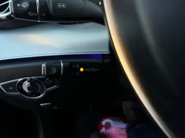 Mercedes-Benz E Gen-W213-2016