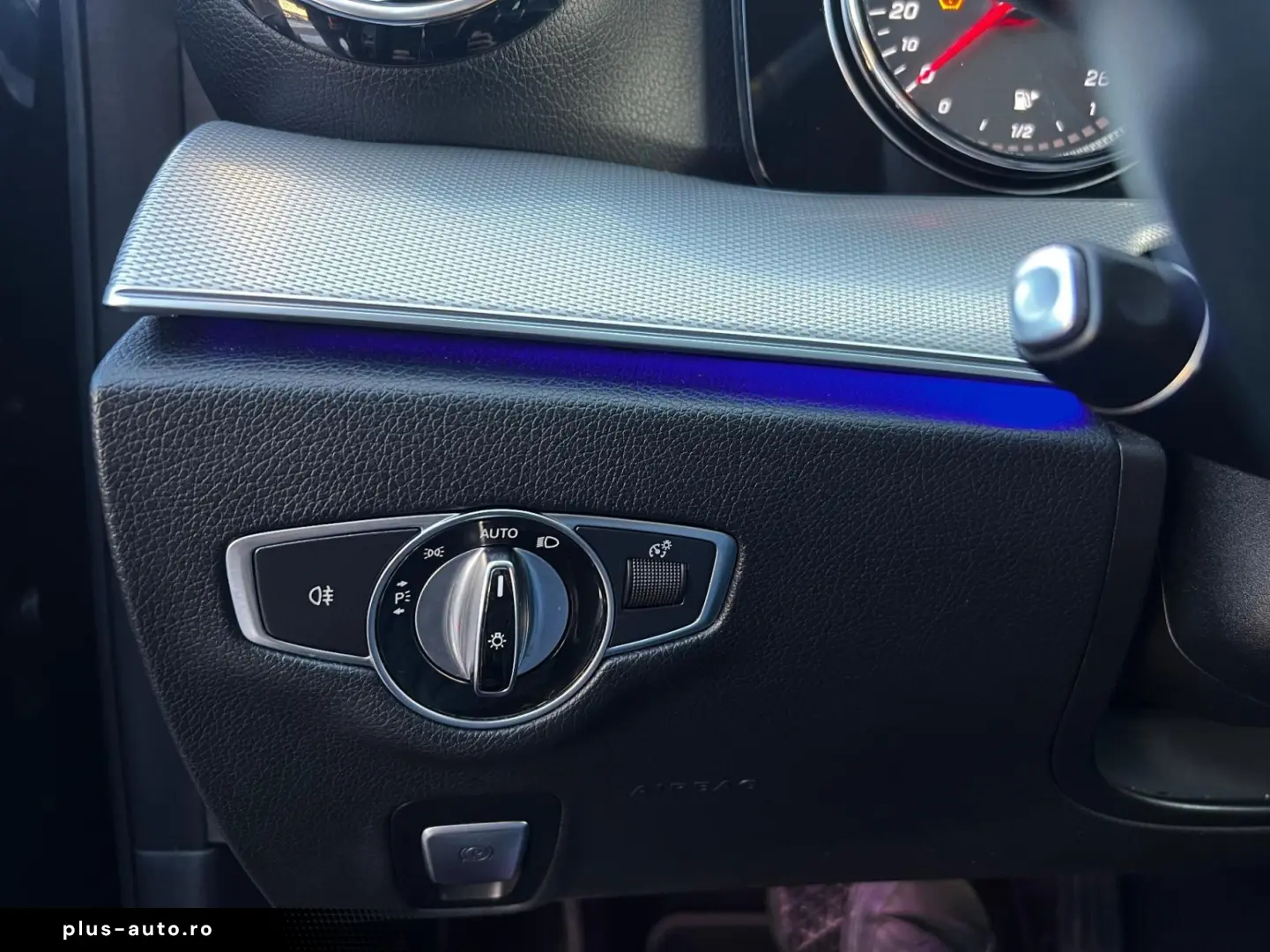 Mercedes-Benz E Gen-W213-2016