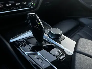 Bmw Seria-5 Gen-G30-G31-2017