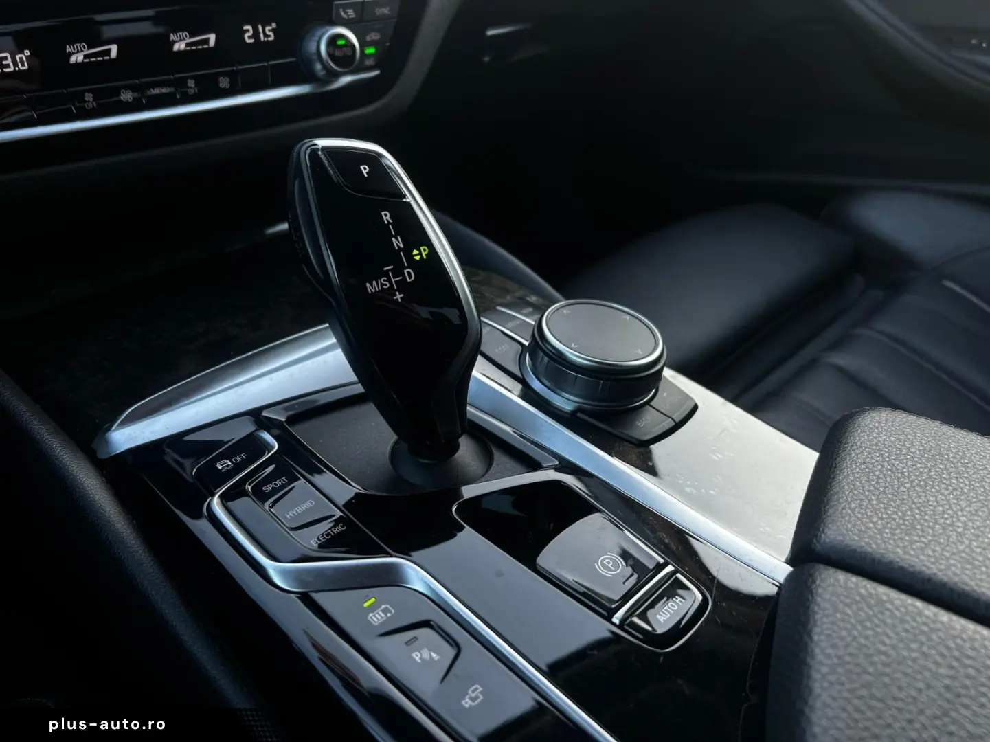 Bmw Seria-5 Gen-G30-G31-2017