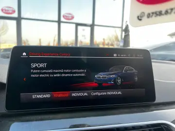 Bmw Seria-5 Gen-G30-G31-2017