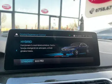 Bmw Seria-5 Gen-G30-G31-2017