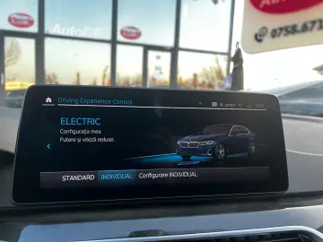 Bmw Seria-5 Gen-G30-G31-2017