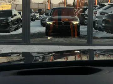 Bmw Seria-5 Gen-G30-G31-2017