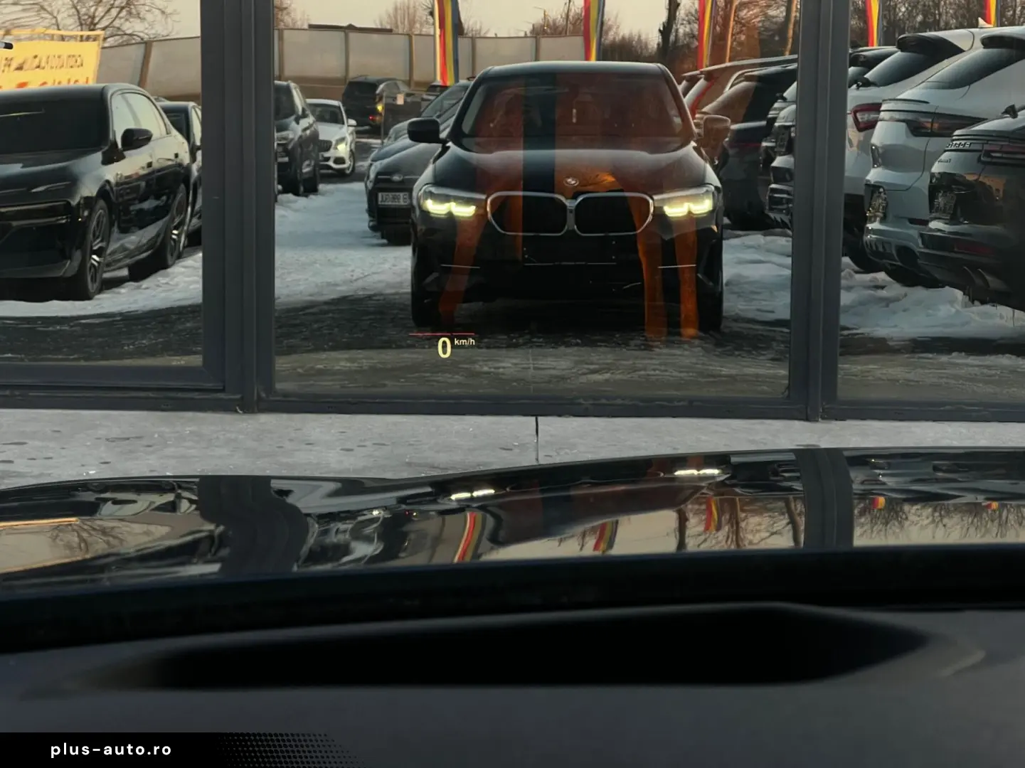 Bmw Seria-5 Gen-G30-G31-2017