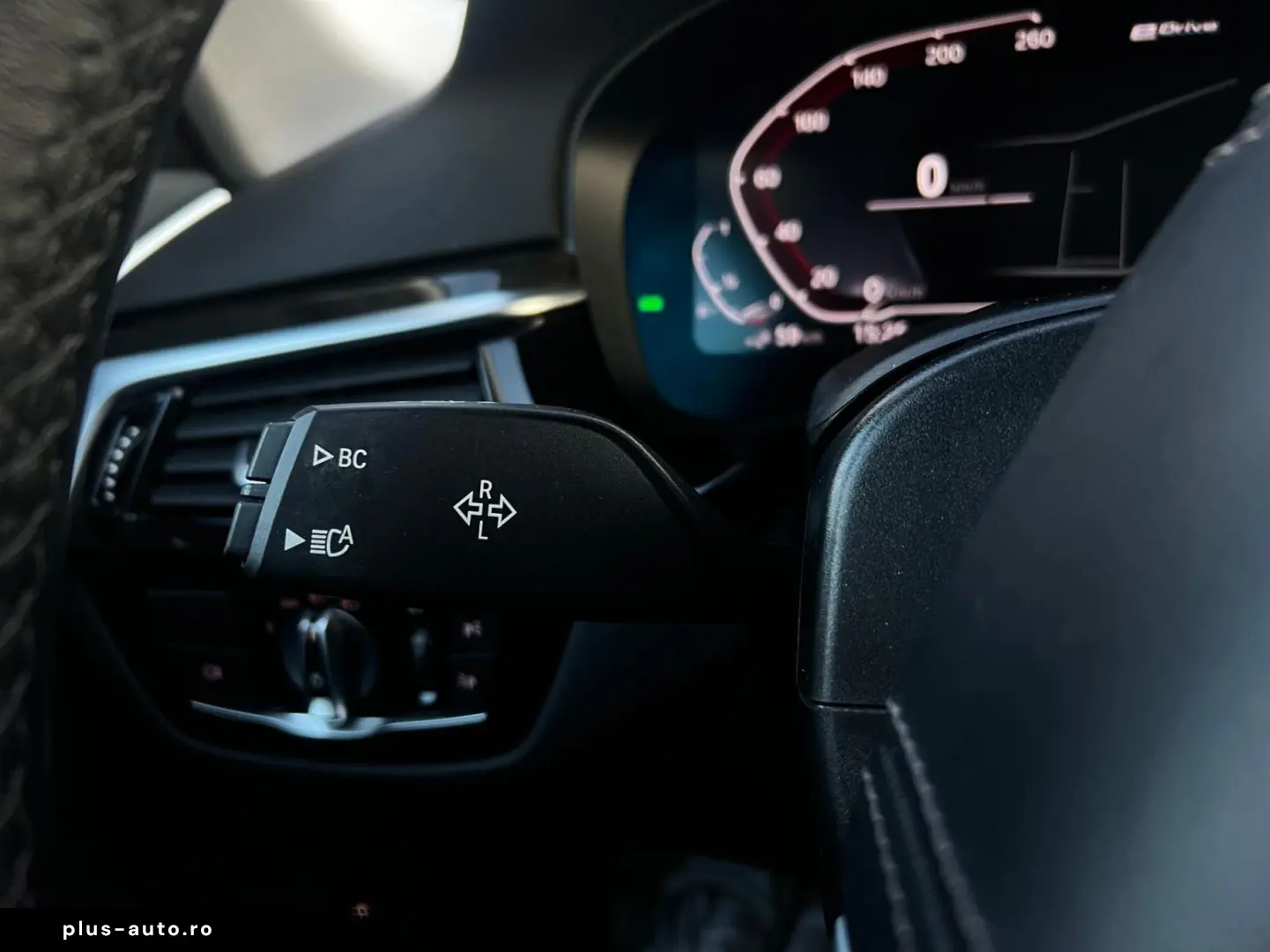 Bmw Seria-5 Gen-G30-G31-2017