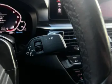 Bmw Seria-5 Gen-G30-G31-2017