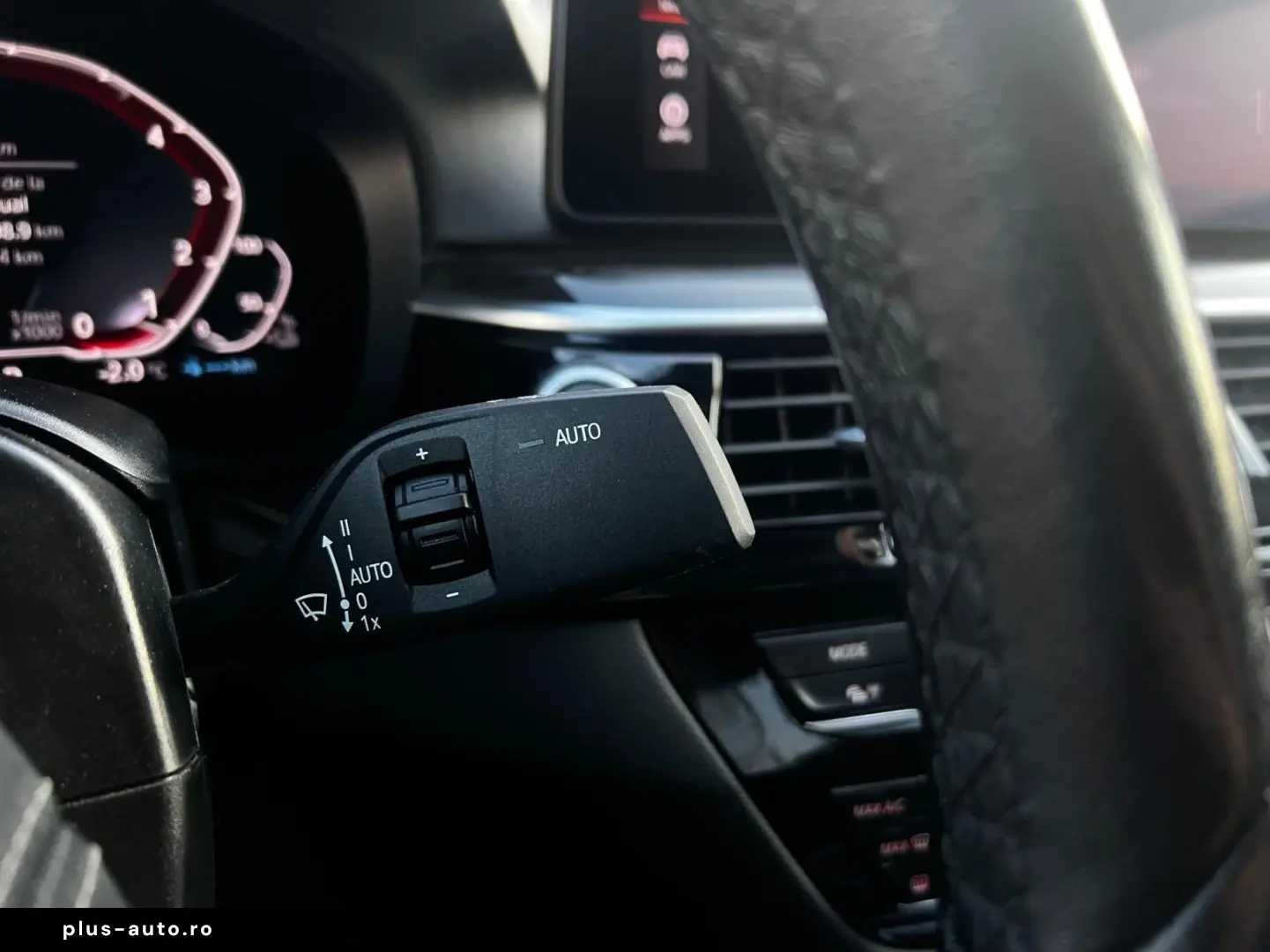 Bmw Seria-5 Gen-G30-G31-2017