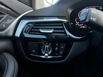 Bmw Seria-5 Gen-G30-G31-2017