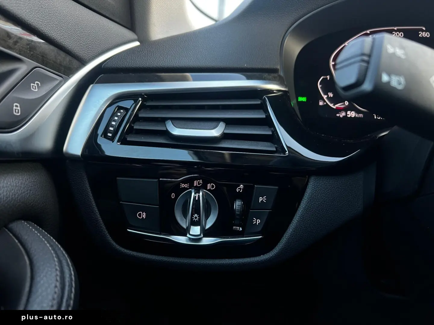 Bmw Seria-5 Gen-G30-G31-2017