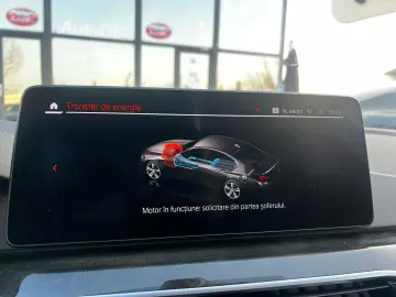 Bmw Seria-5 Gen-G30-G31-2017