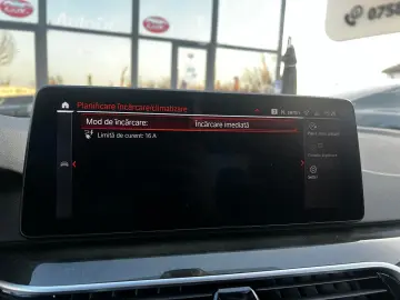 Bmw Seria-5 Gen-G30-G31-2017