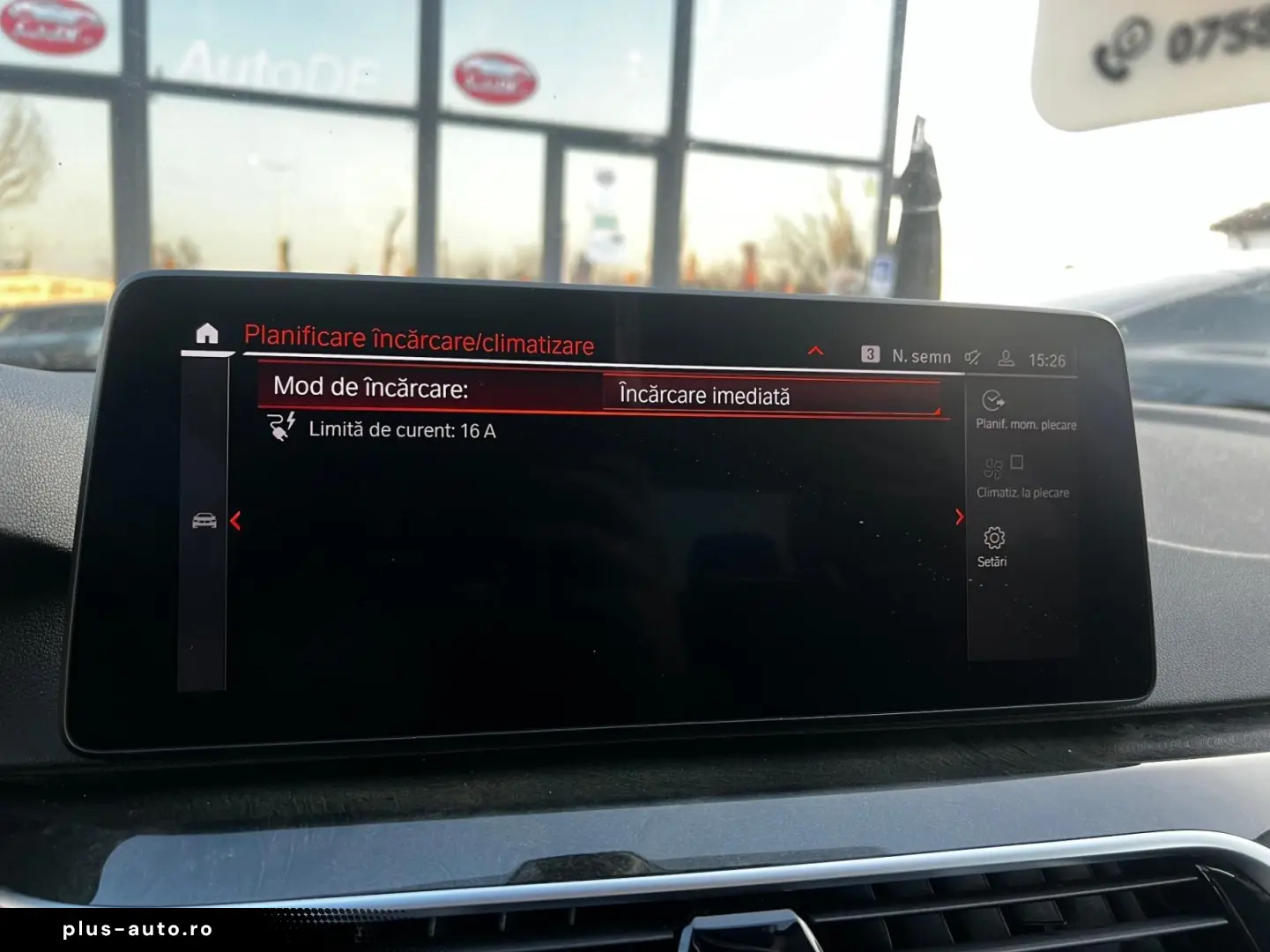 Bmw Seria-5 Gen-G30-G31-2017