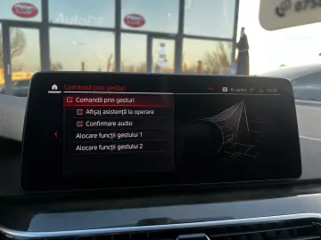 Bmw Seria-5 Gen-G30-G31-2017