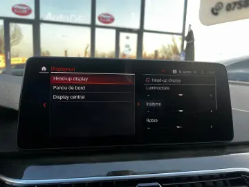 Bmw Seria-5 Gen-G30-G31-2017