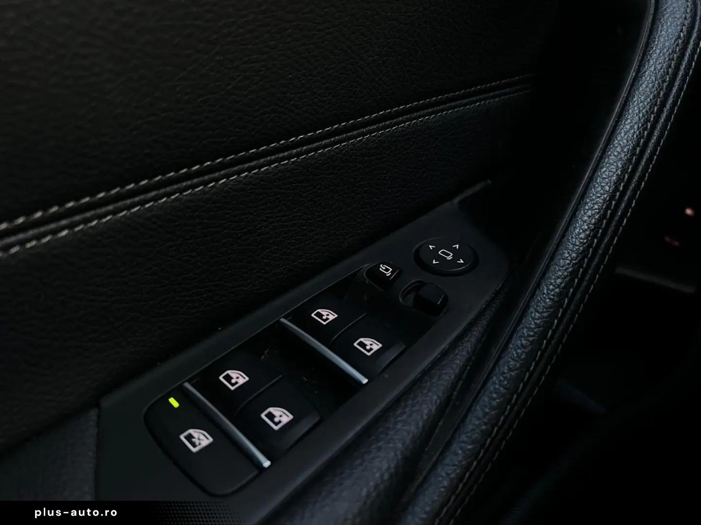 Bmw Seria-5 Gen-G30-G31-2017