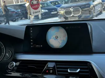 Bmw Seria-5 Gen-G30-G31-2017