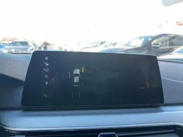 Bmw Seria-5 Gen-G30-G31-2017