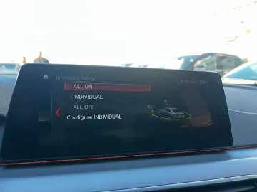 Bmw Seria-5 Gen-G30-G31-2017