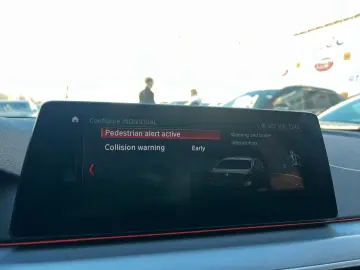 Bmw Seria-5 Gen-G30-G31-2017