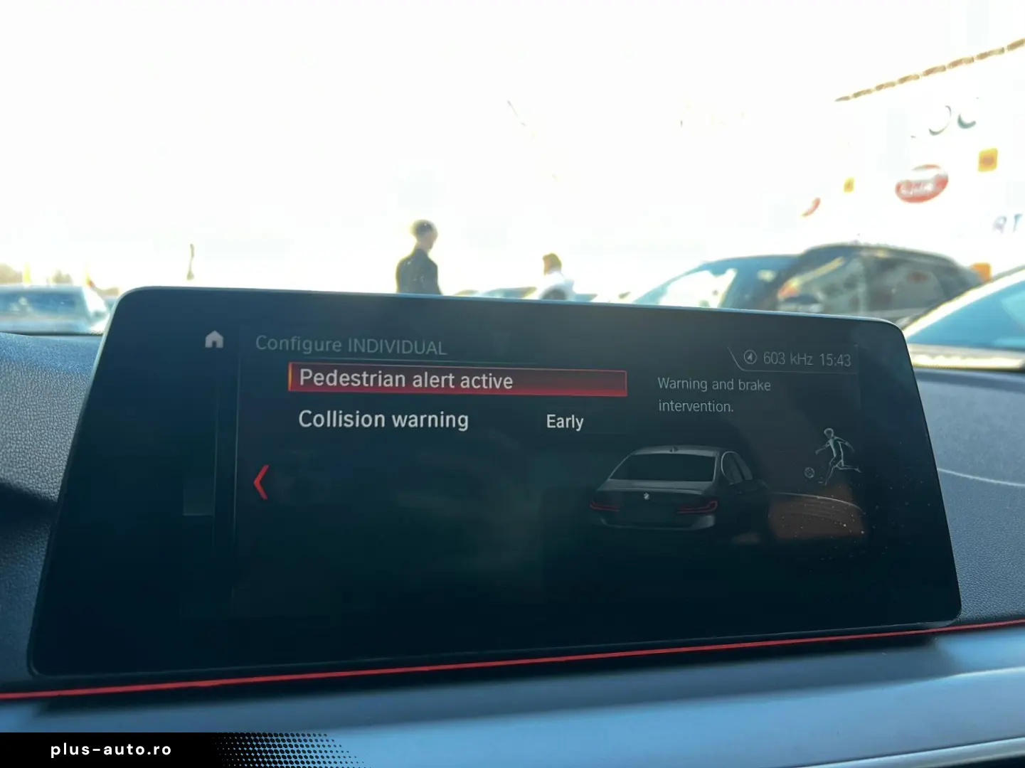 Bmw Seria-5 Gen-G30-G31-2017