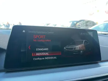 Bmw Seria-5 Gen-G30-G31-2017