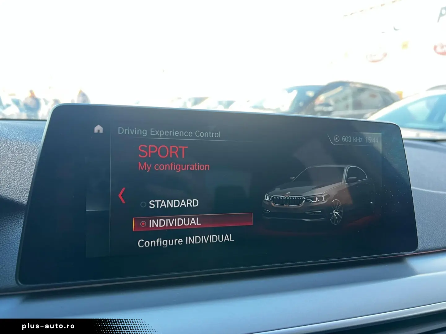 Bmw Seria-5 Gen-G30-G31-2017