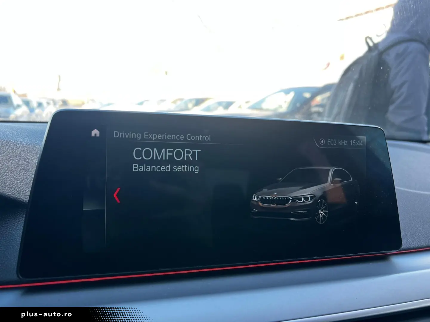 Bmw Seria-5 Gen-G30-G31-2017