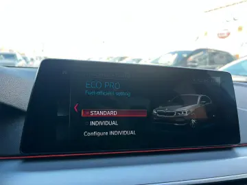 Bmw Seria-5 Gen-G30-G31-2017