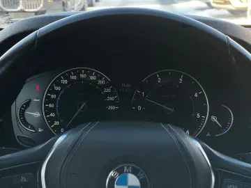 Bmw Seria-5 Gen-G30-G31-2017