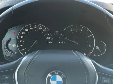 Bmw Seria-5 Gen-G30-G31-2017