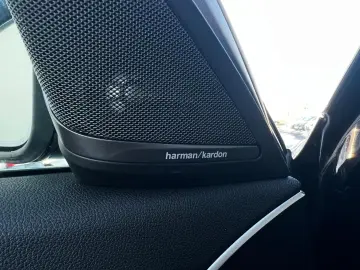 Bmw Seria-5 Gen-G30-G31-2017