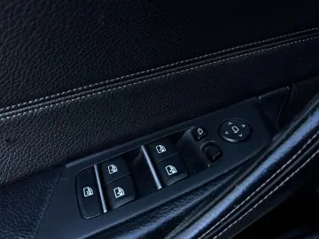 Bmw Seria-5 Gen-G30-G31-2017