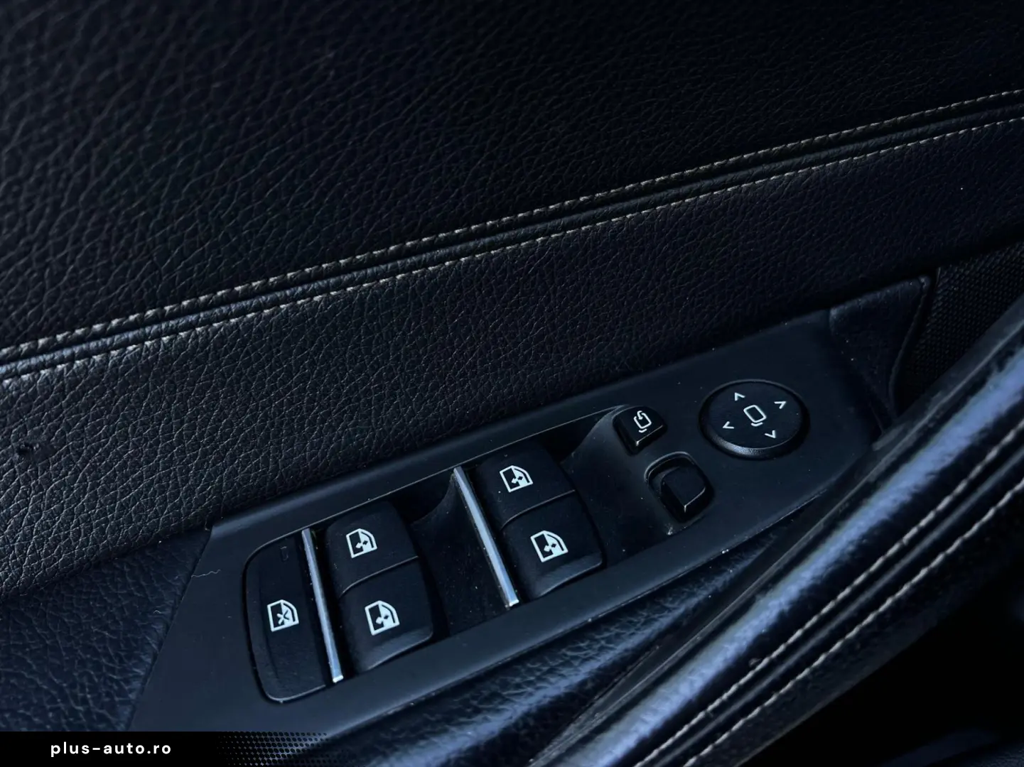 Bmw Seria-5 Gen-G30-G31-2017