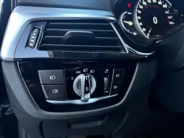 Bmw Seria-5 Gen-G30-G31-2017