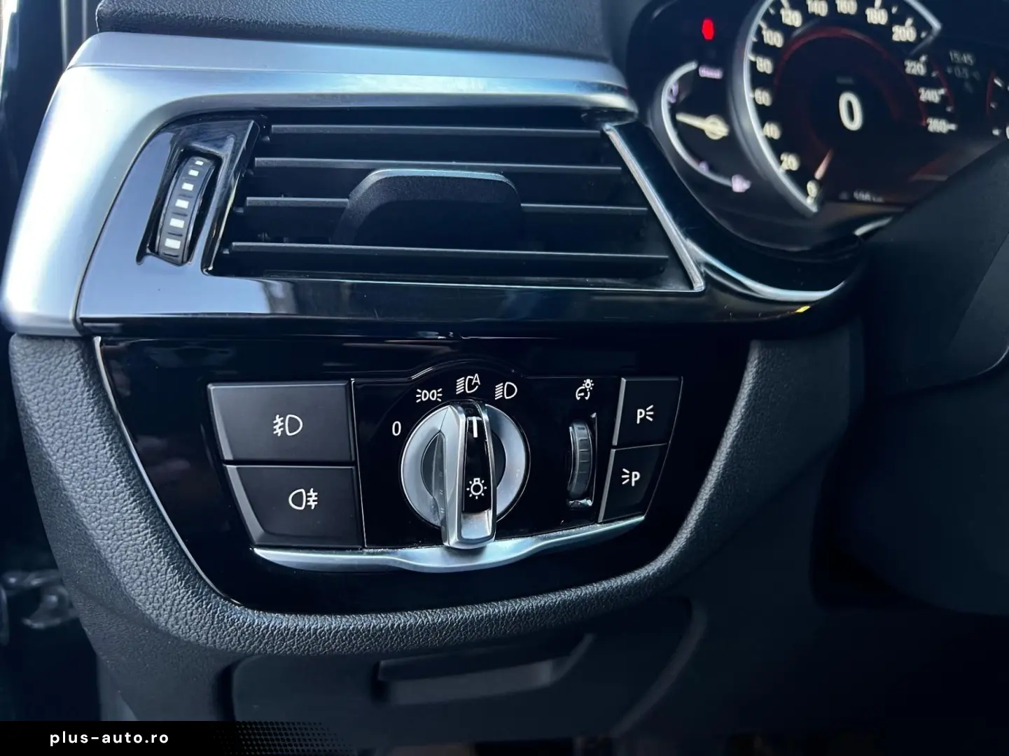 Bmw Seria-5 Gen-G30-G31-2017