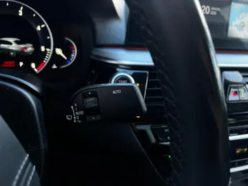 Bmw Seria-5 Gen-G30-G31-2017