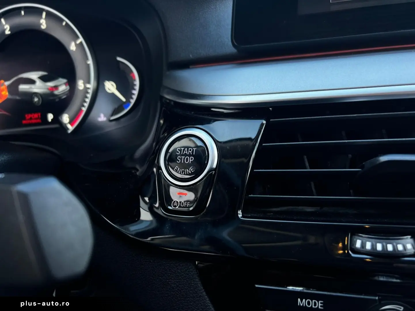 Bmw Seria-5 Gen-G30-G31-2017