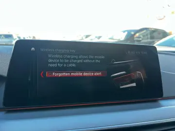 Bmw Seria-5 Gen-G30-G31-2017