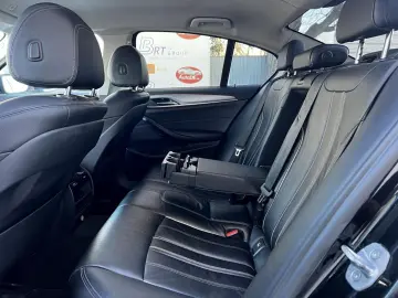 Bmw Seria-5 Gen-G30-G31-2017