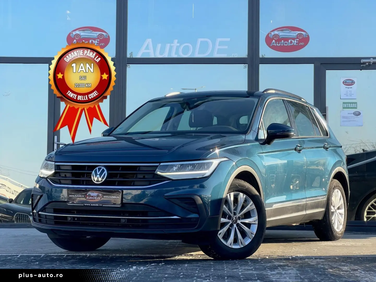 Volkswagen Tiguan Gen-Ii-2016