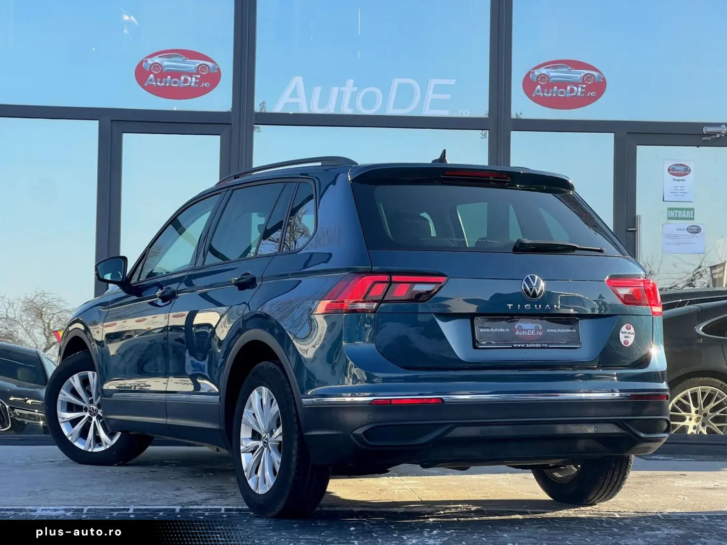 Volkswagen Tiguan Gen-Ii-2016