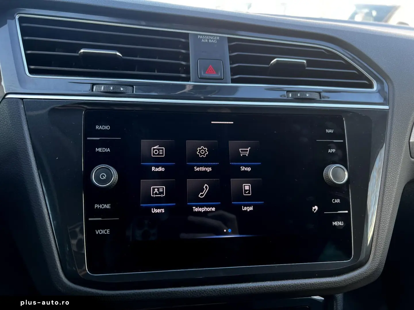 Volkswagen Tiguan Gen-Ii-2016