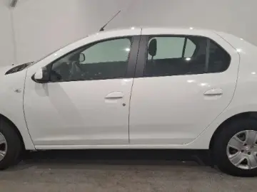 DACIA LOGAN 1.5 Blue dCi 75CP Laureate